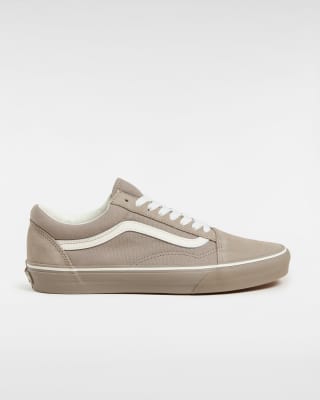  Old skool trainers 
