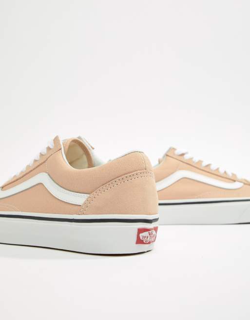 Vans frappe best sale old skool