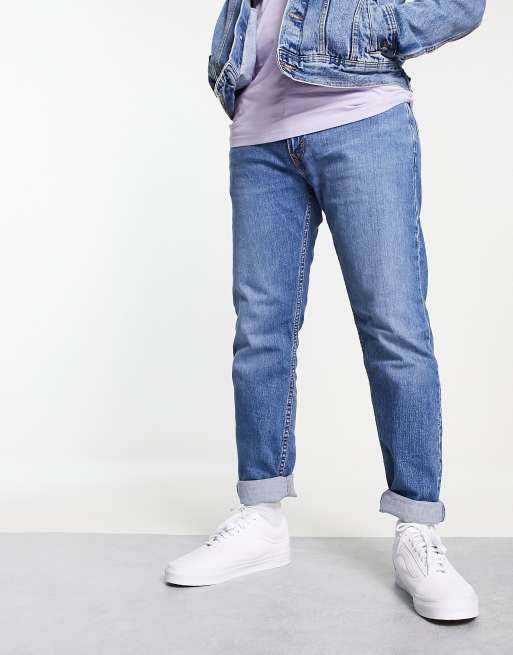 Mens best sale vans asos