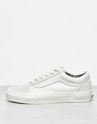 Vans oversized lace old on sale skool