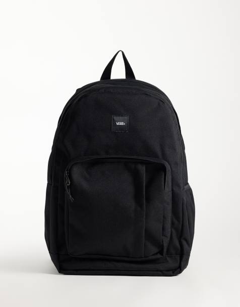 Vans Old Skool Trek rygsæk i sort - view 1
