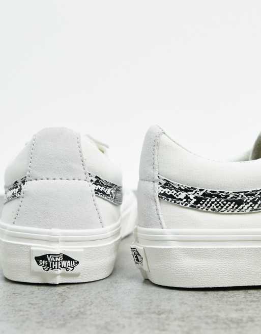 ua old skool vans bianche ua old skool vans bianche