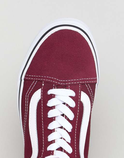 Boutique vans shop bordeaux