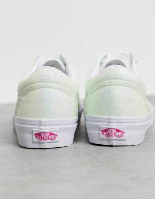 vans uv shoes