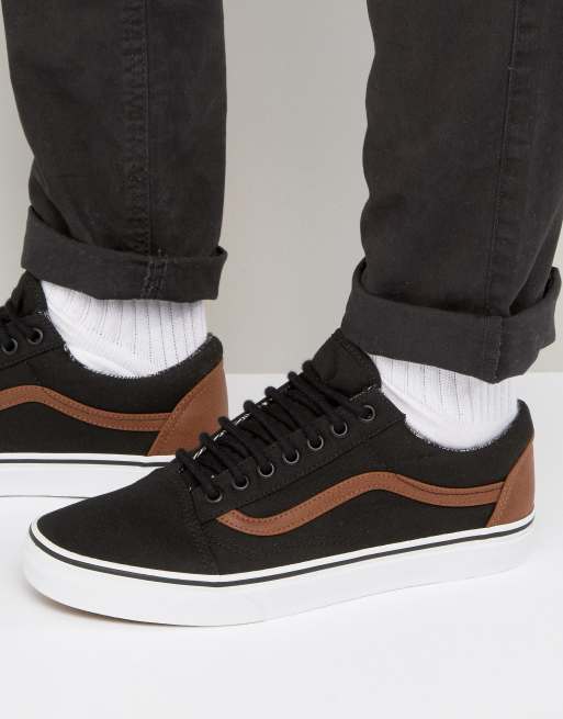 Vans old skool outlet c&l