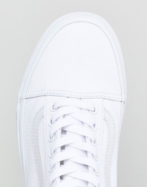 Vans old skool on sale asos