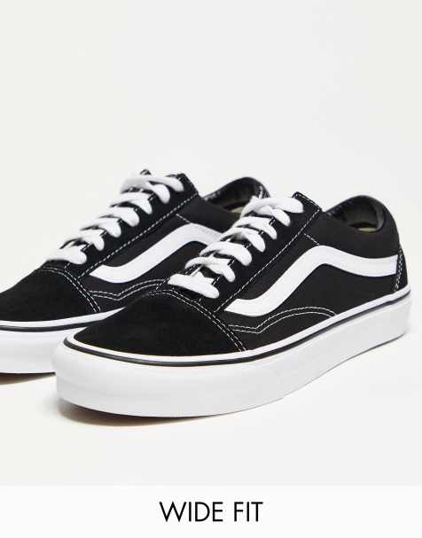 van old school