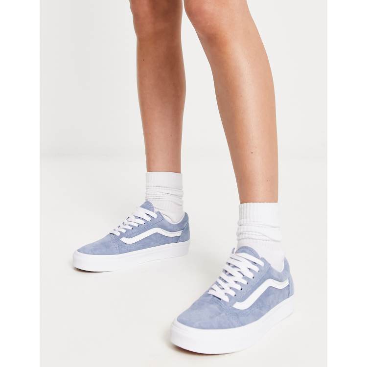 Vans old skool fog sale