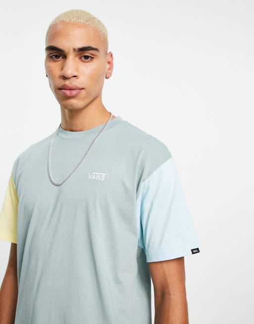 Vans on sale shirts mens