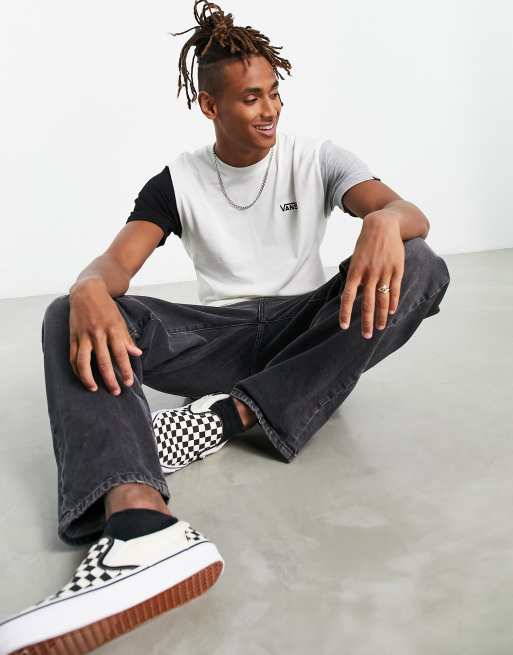 Asos mens store vans