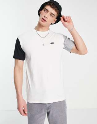 Vans - Opposite - T-shirt - Multicolore