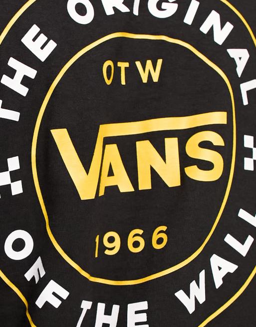 Logo 2024 vans original