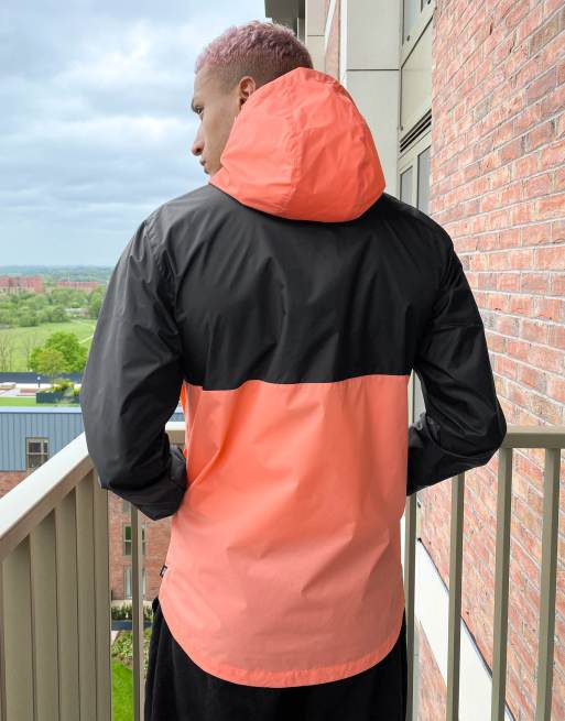 Vans space voyager on sale anorak