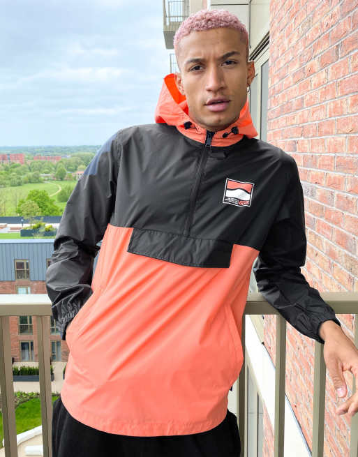 Vans hot sale space anorak