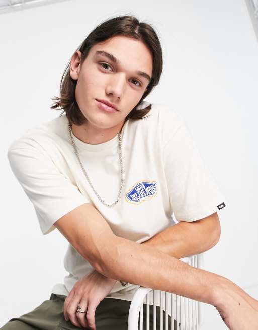 Vans t outlet shirt asos