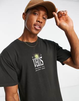 shirt vans