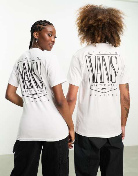 Vetement vans homme store