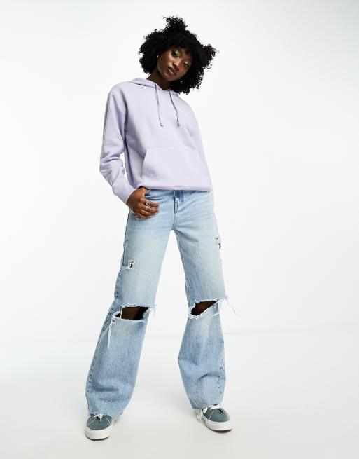 Vans straight hotsell leg jeans