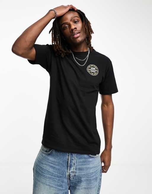 Vans otw store t shirt