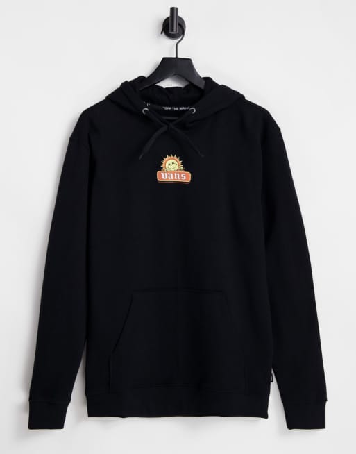 Vans x supreme on sale hoodie