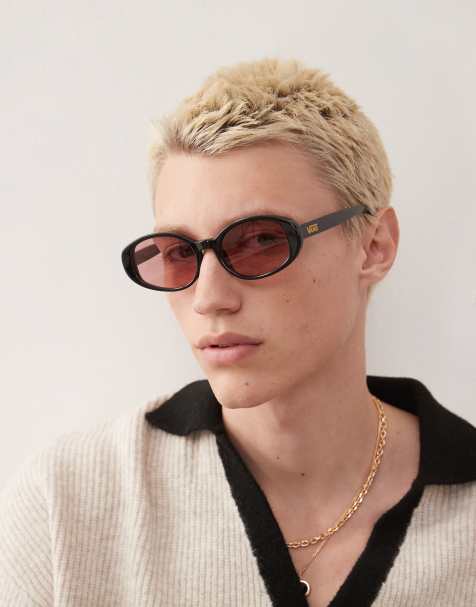 Vans – Out There – Sonnenbrille in Schwarz - view 1