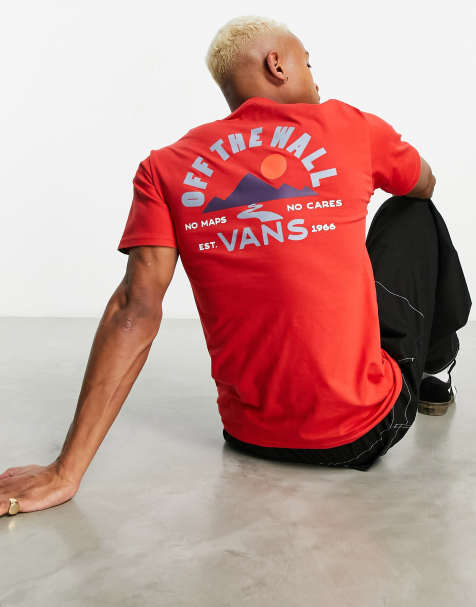 Page 6 - Vans | Vans Shoes, Trainers & T-Shirts for Men | ASOS