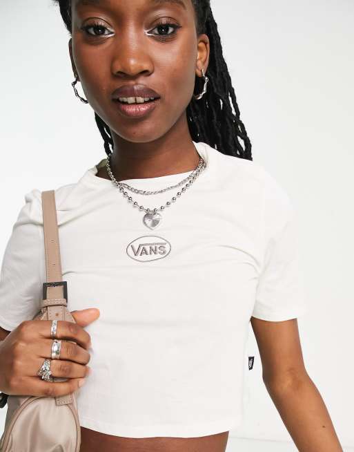 Asos deals vans top