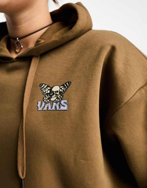 Plus size vans hoodie best sale