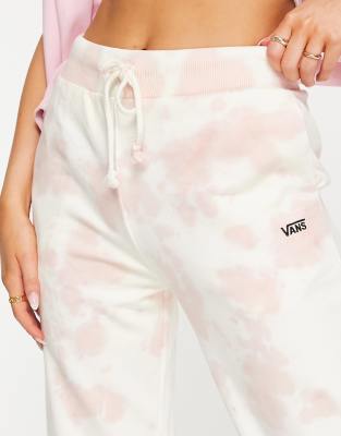 vans sweatpants