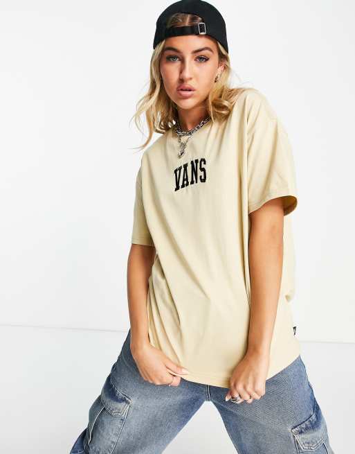 Vans best sale femme asos