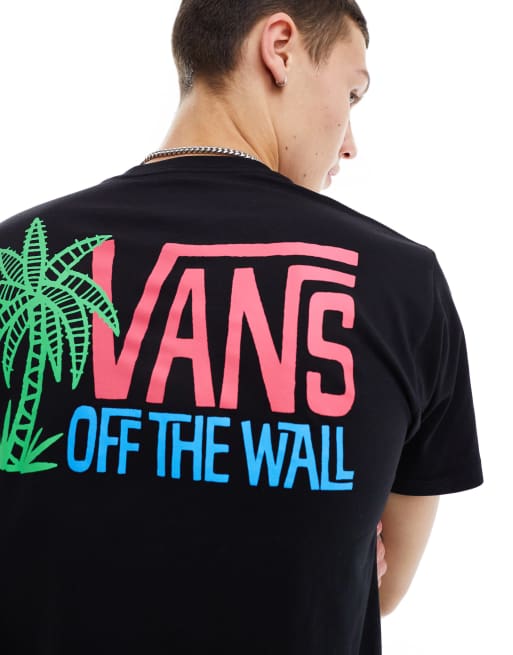 Vans clothing hotsell size guide