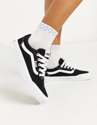 vans palomar trainers