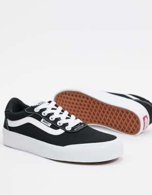 vans palomar trainers