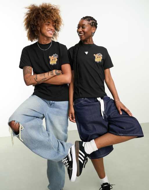 Vans matching outfits store