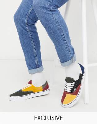 vans asos