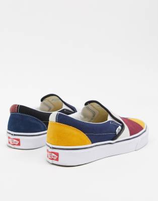 asos vans uk