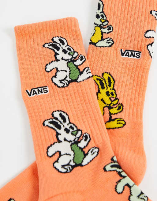 Vans bunny best sale