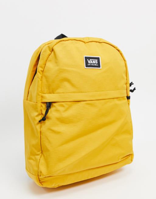 Pep squad store backpack vans