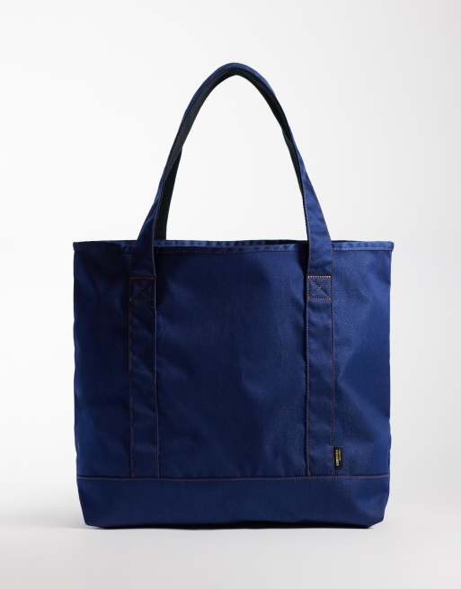 Vans Perg Tote in Marineblau, 4 von 4