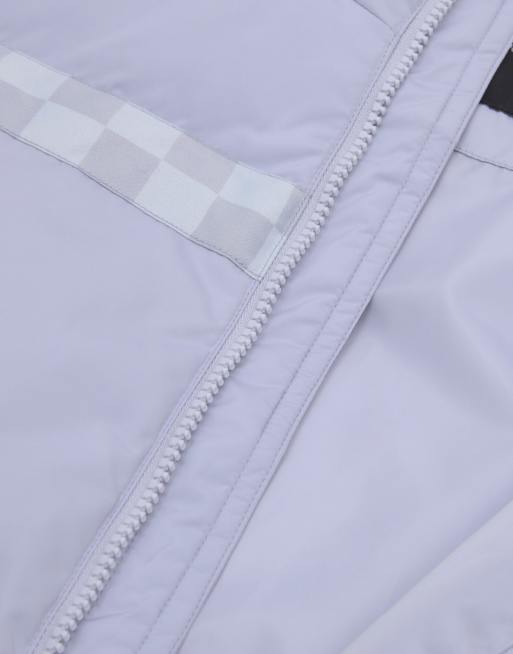 Vans Perse mte 1 down puffer in languid lavender
