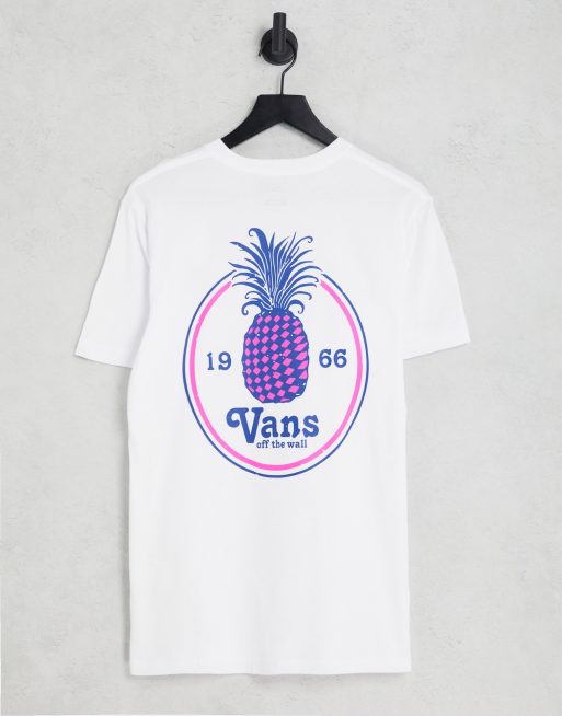 Vans ananas shop