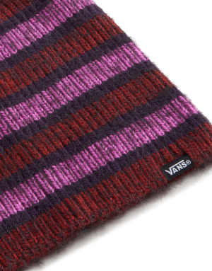 Vans Plaimor beanie - rust/copper in rust/copper