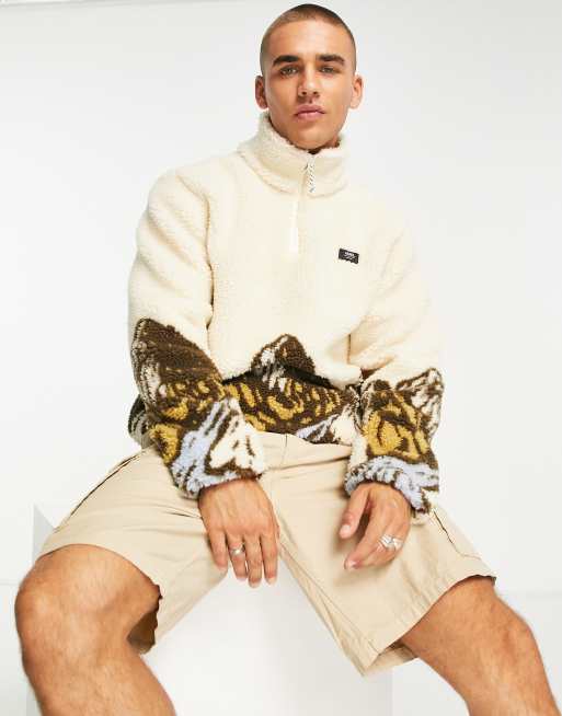 Vans polaire 2025