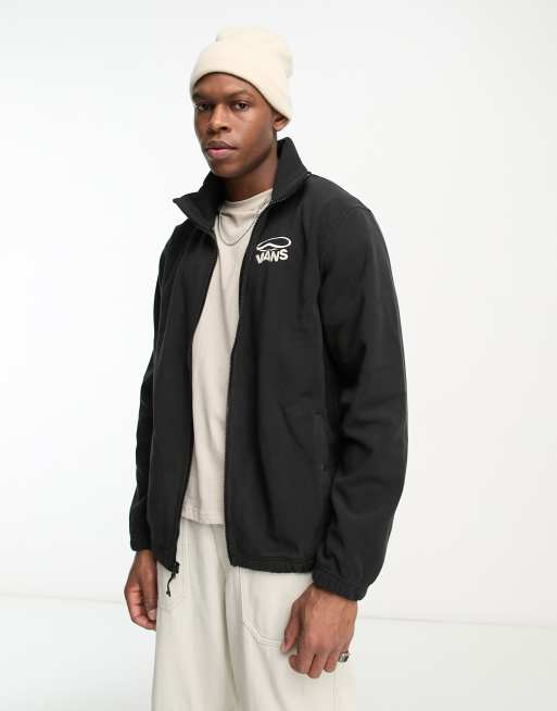 Vans full zip clearance hoodie