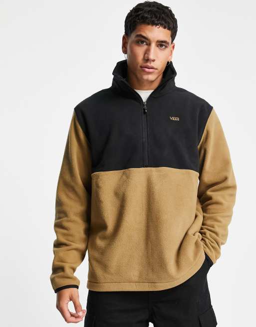 Fleece vans shop