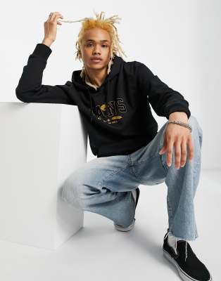 champs sweater