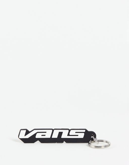 Vans Porte cl s haute performance Noir ASOS