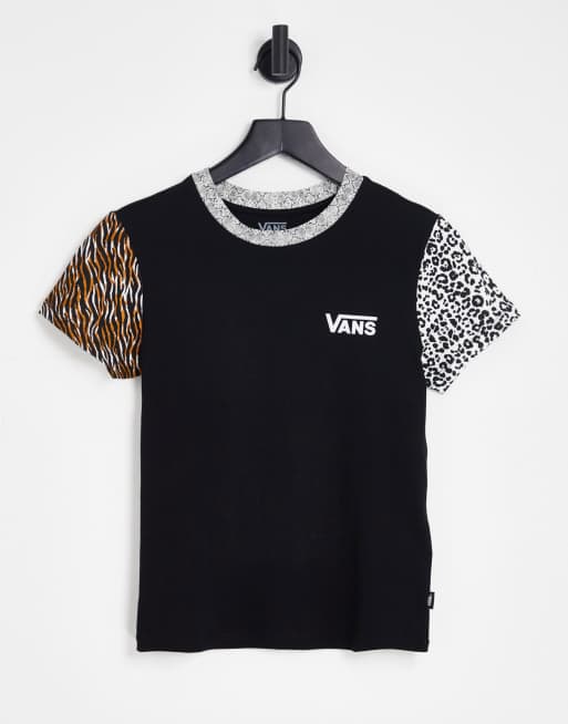 Vans cheap predator shirt