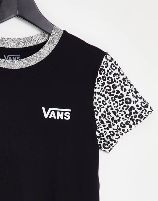 Vans cheap predator shirt