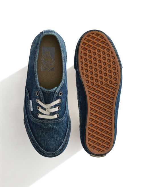 Vans Premium authentic 44 in indigo, 4 of 4